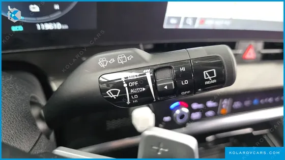 KIA SPORTAGE SIGNATURE GRAVITY 2WD