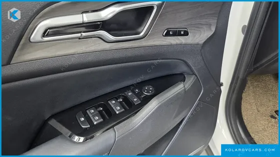 KIA SPORTAGE SIGNATURE GRAVITY 2WD