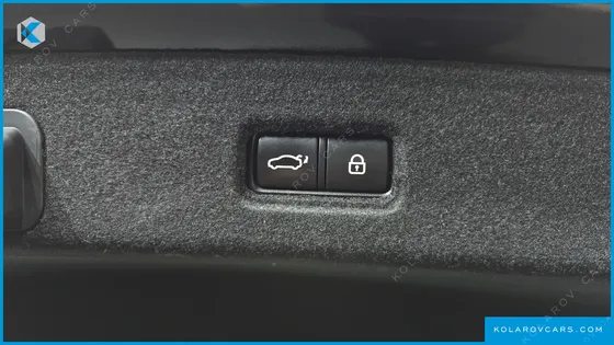 KIA K9 3.3 T-GDI AWD