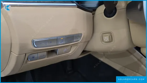 KIA K9 3.3 T-GDI AWD