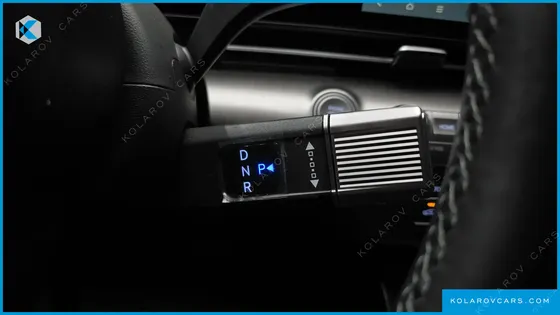 HYUNDAI KONA GASOLINE 1.6 TURBO 2WD