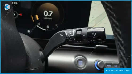 HYUNDAI KONA GASOLINE 1.6 TURBO 2WD