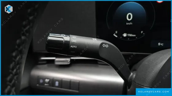HYUNDAI KONA GASOLINE 1.6 TURBO 2WD