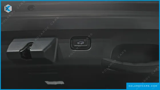HYUNDAI KONA GASOLINE 1.6 TURBO 2WD