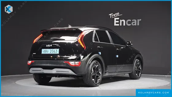 KIA NIRO AIR