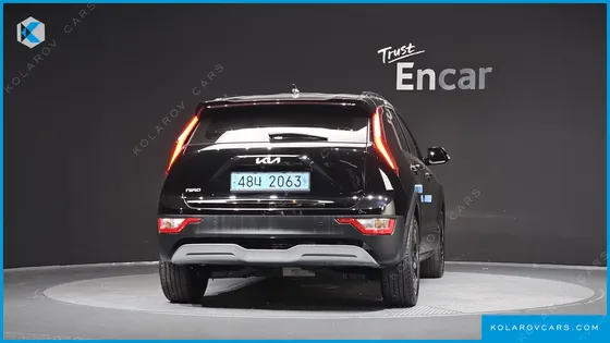 KIA NIRO AIR