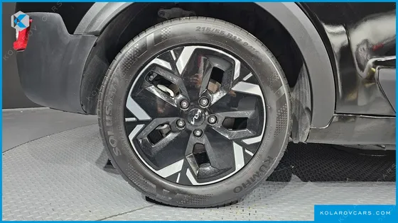 KIA NIRO AIR