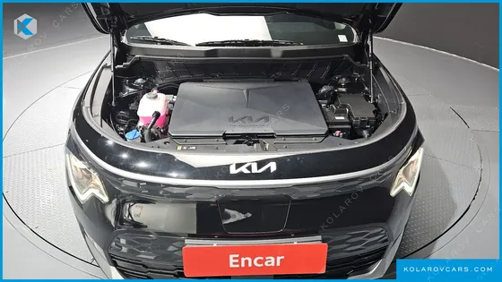 KIA NIRO AIR