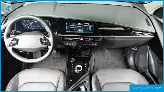 KIA NIRO AIR