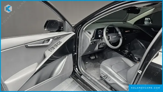 KIA NIRO AIR
