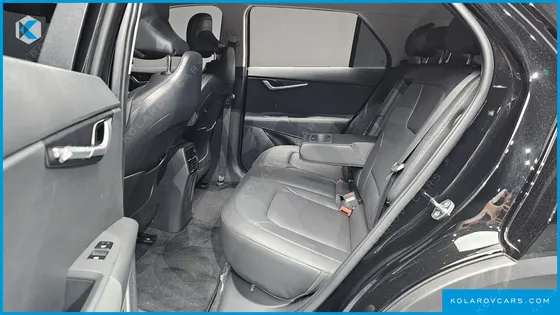 KIA NIRO AIR