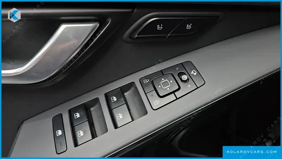 KIA NIRO AIR