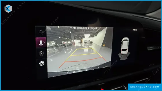 KIA NIRO AIR
