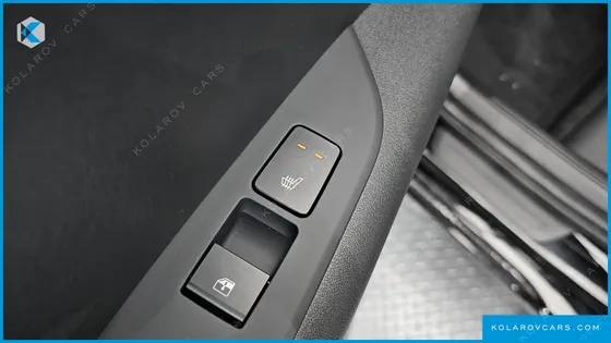 KIA NIRO AIR