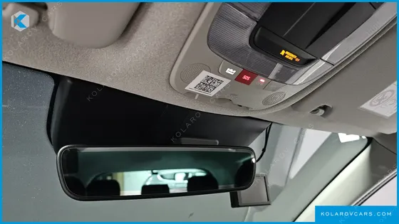 KIA NIRO AIR
