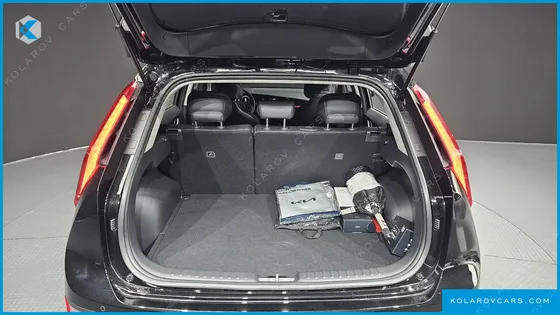 KIA NIRO AIR