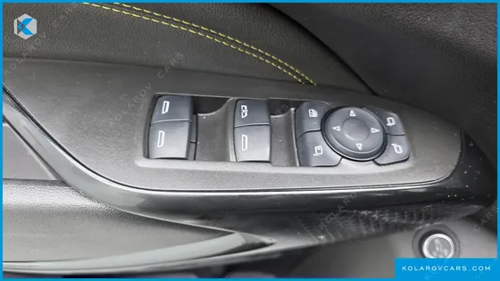 CHEVROLET (GM DAEWOO) TRAX 1.2 ACTIV