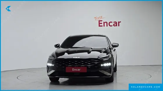 KIA K8 NOBLESSE