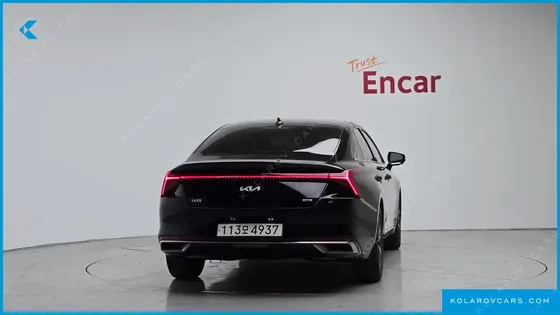 KIA K8 NOBLESSE