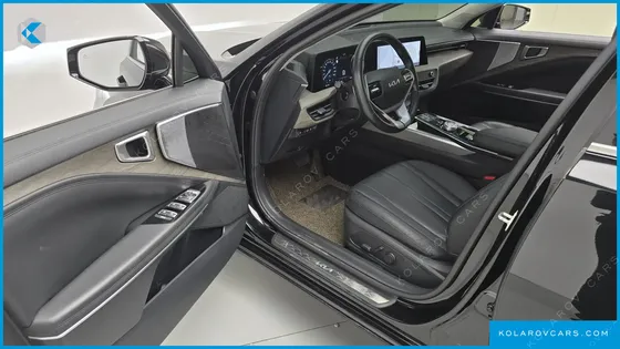 KIA K8 NOBLESSE