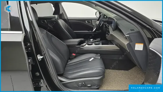 KIA K8 NOBLESSE