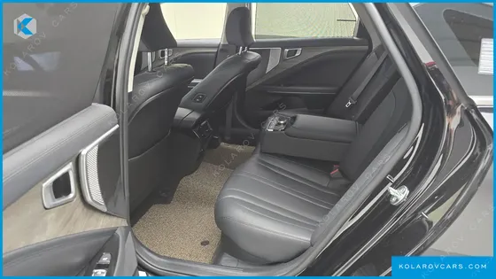 KIA K8 NOBLESSE
