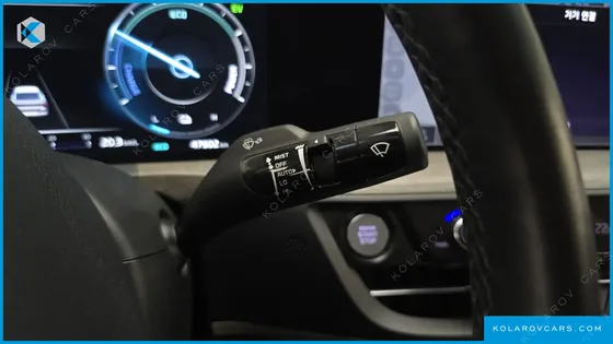 KIA K8 NOBLESSE