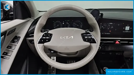 KIA NIRO EARTH