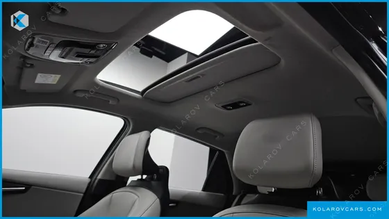 KIA NIRO EARTH