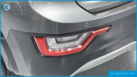 KIA NIRO EARTH