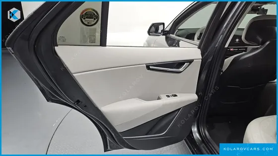 KIA NIRO EARTH