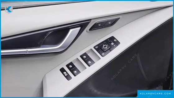 KIA NIRO EARTH