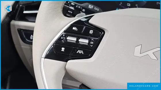KIA NIRO EARTH