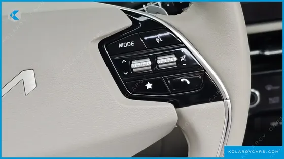 KIA NIRO EARTH