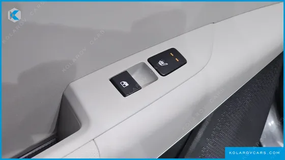 KIA NIRO EARTH