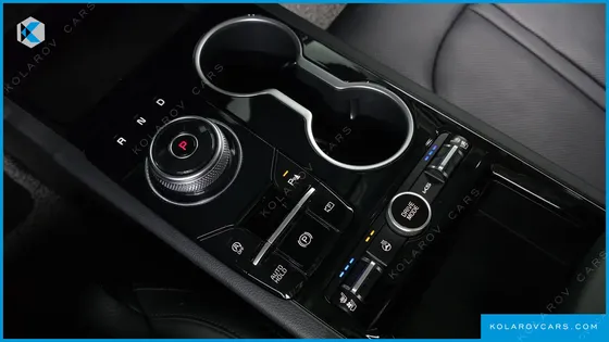 KIA K5 2.0