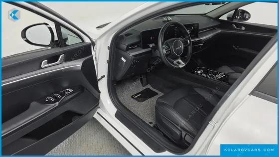 KIA K5 2.0