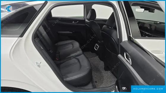 KIA K5 2.0