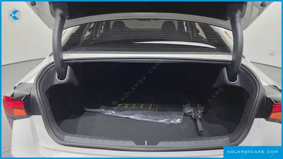 KIA K5 2.0