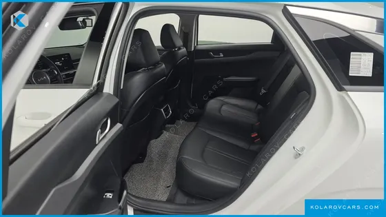 KIA K5 2.0