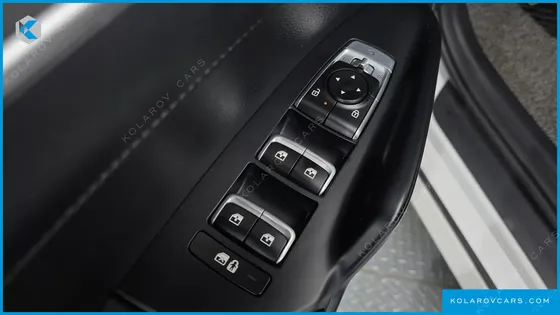 KIA K5 2.0
