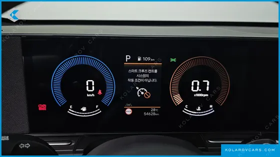 HYUNDAI KONA GASOLINE 1.6 TURBO 4WD