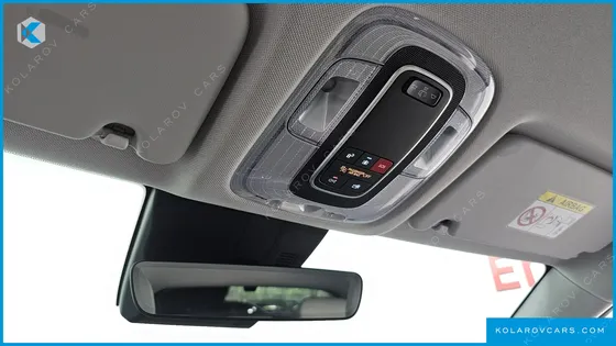 HYUNDAI KONA GASOLINE 1.6 TURBO 4WD