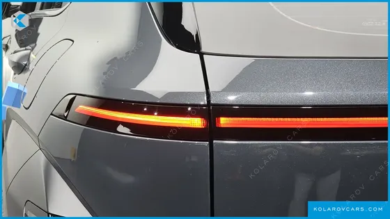 HYUNDAI KONA GASOLINE 1.6 TURBO 4WD