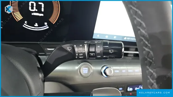 HYUNDAI KONA GASOLINE 1.6 TURBO 4WD