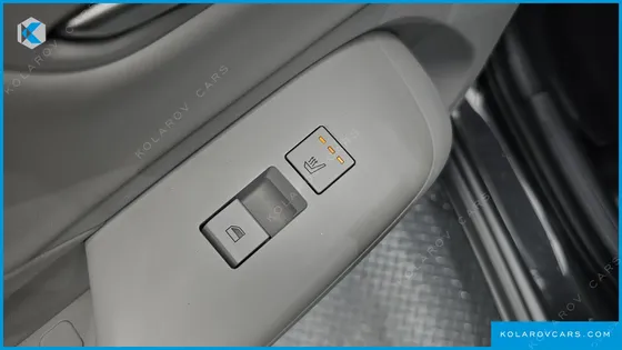 HYUNDAI KONA GASOLINE 1.6 TURBO 4WD