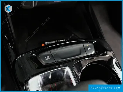 CHEVROLET (GM DAEWOO) TRAX 1.2 RS