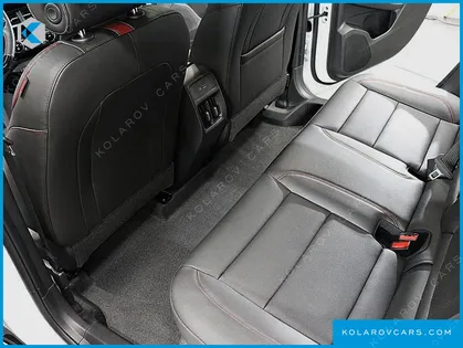CHEVROLET (GM DAEWOO) TRAX 1.2 RS