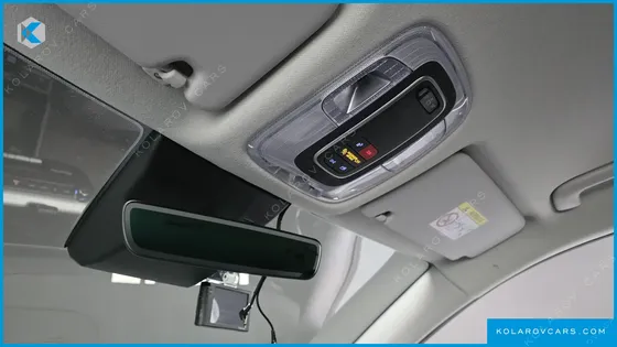 HYUNDAI KONA GASOLINE 2.0 2WD