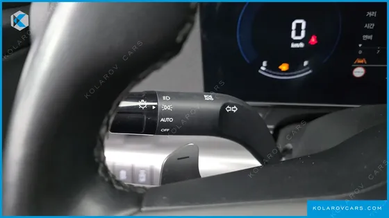 HYUNDAI KONA GASOLINE 2.0 2WD